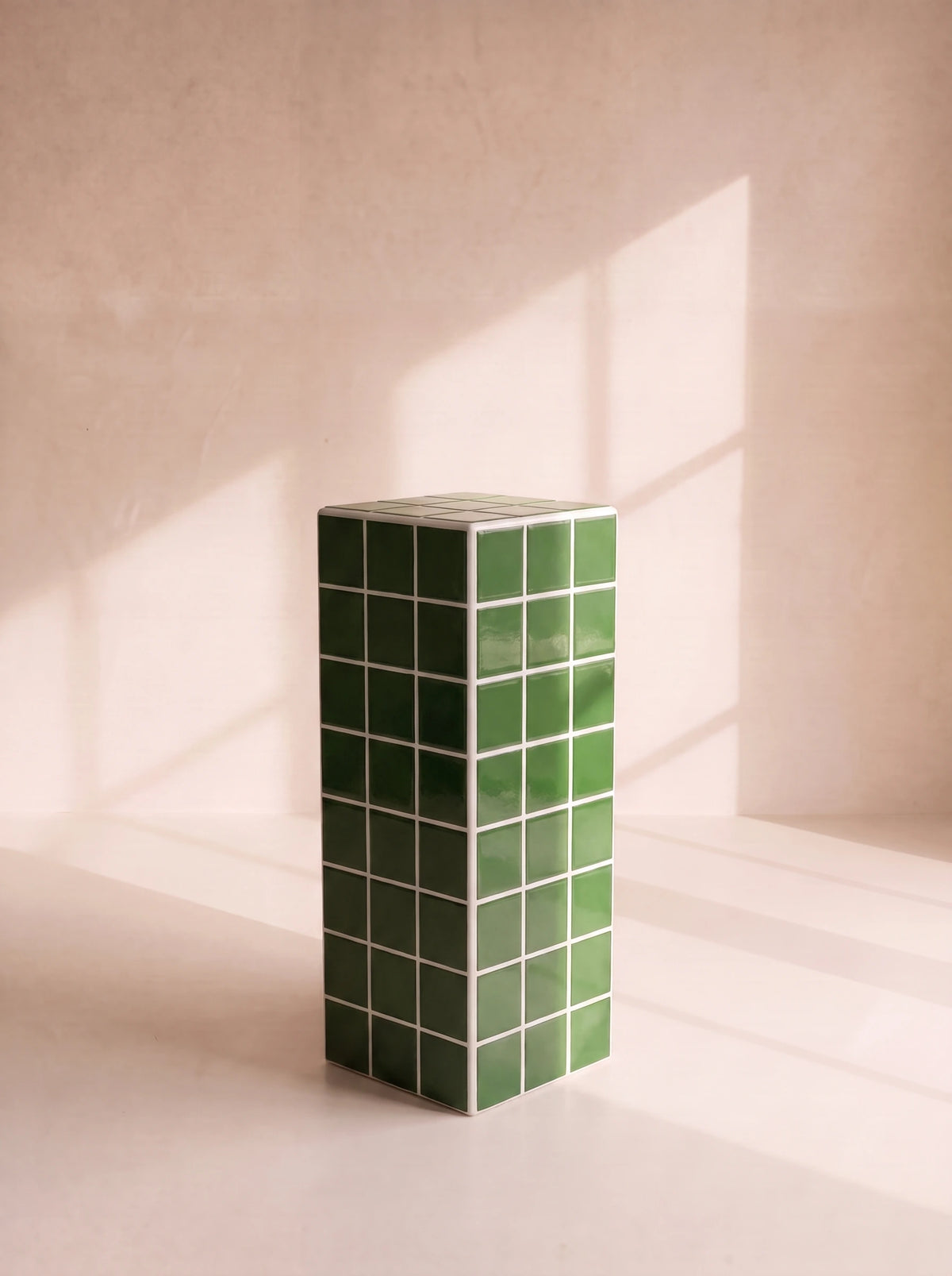 The Column – Victorian Green